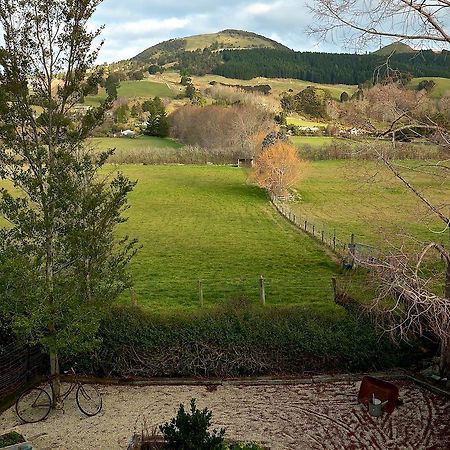 The Birches Bed & Breakfast Mosgiel Exterior photo